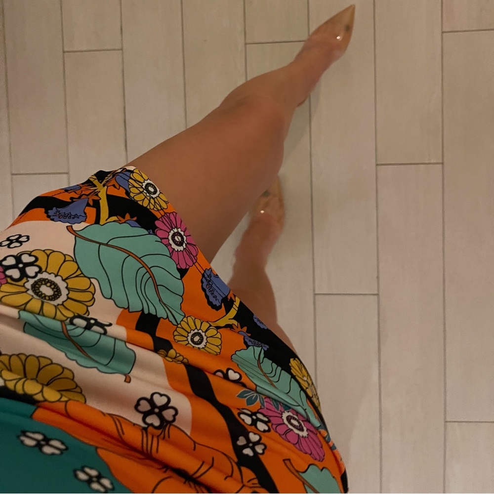 Bershka Dress